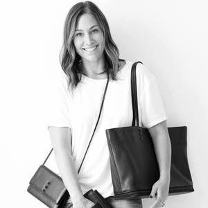 Meet your Posher, Anne